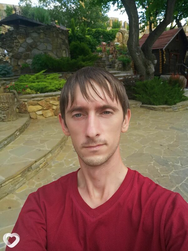 Юрий, 35, Таганроге — анкета №698965