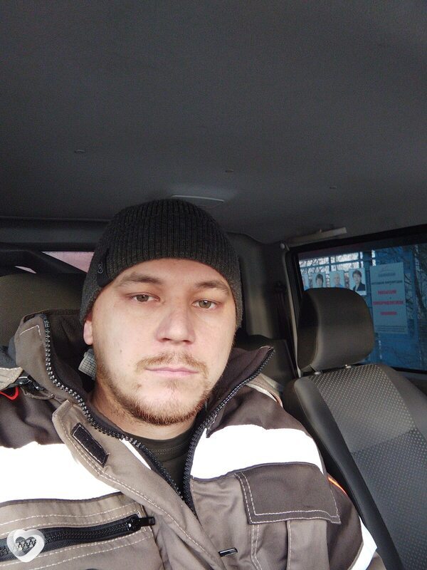 Ильгат, 36, Перми — анкета №698966