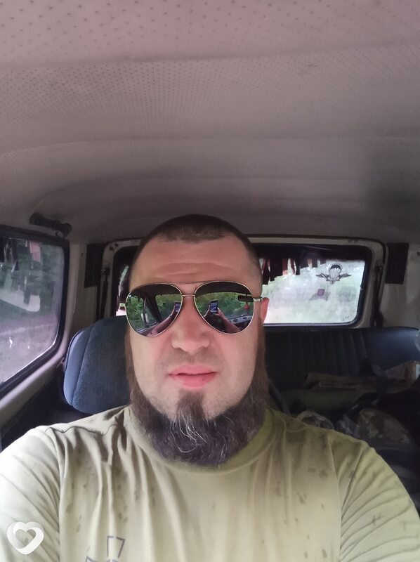 Саша, 45, Павлограде — анкета №698970