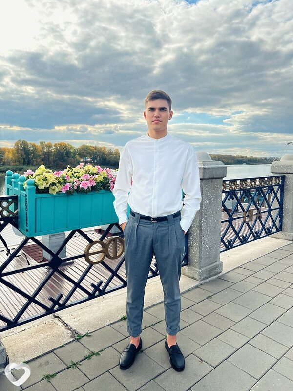 Ильгизар, 26, Уфе — анкета №698973