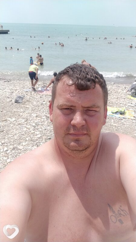 Александр, 37, Краснодаре — анкета №699051