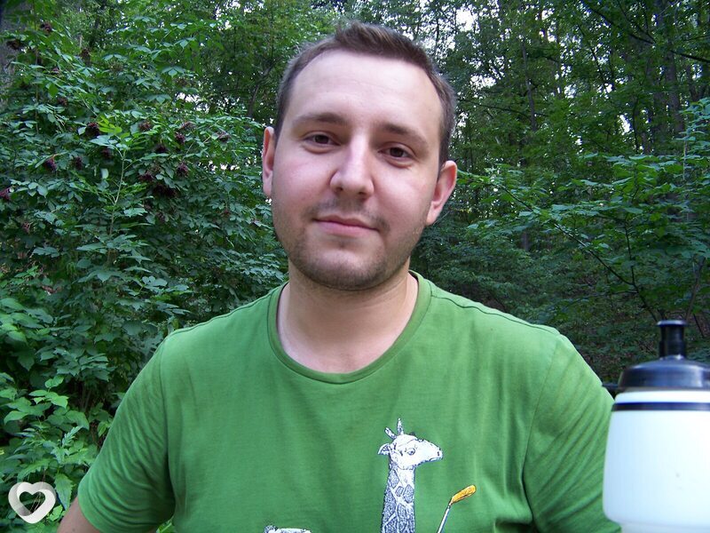 Сергей, 27, Москве — анкета №699058