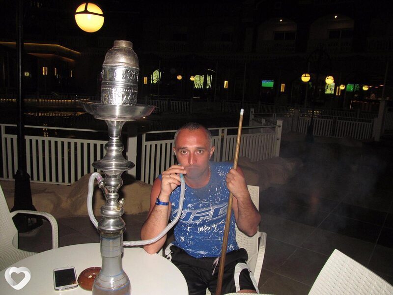 Dima, 41, Могилев — анкета №699063
