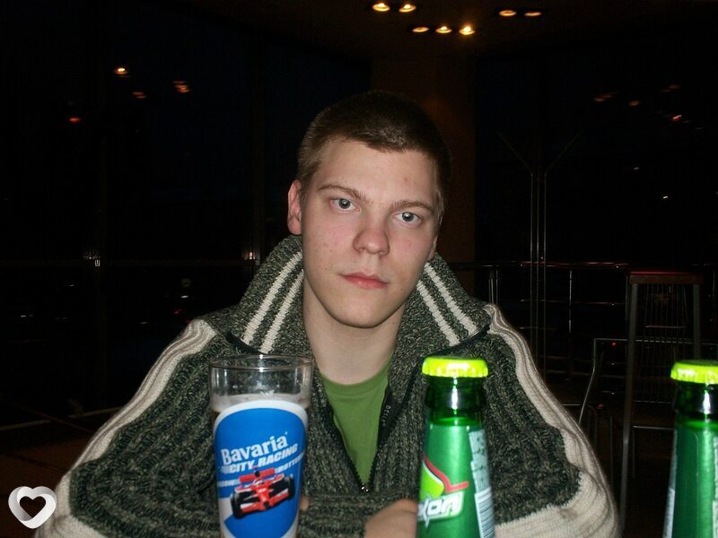 Сергей, 33, Рубцовске — анкета №699065