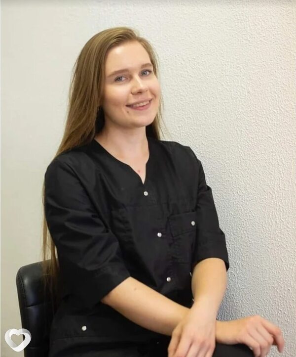 Виктория, 24, Гомеле — анкета №699025