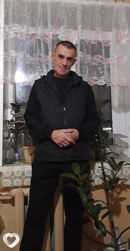 Дмитрий, 57, Нижнем Новгороде — анкета №699027