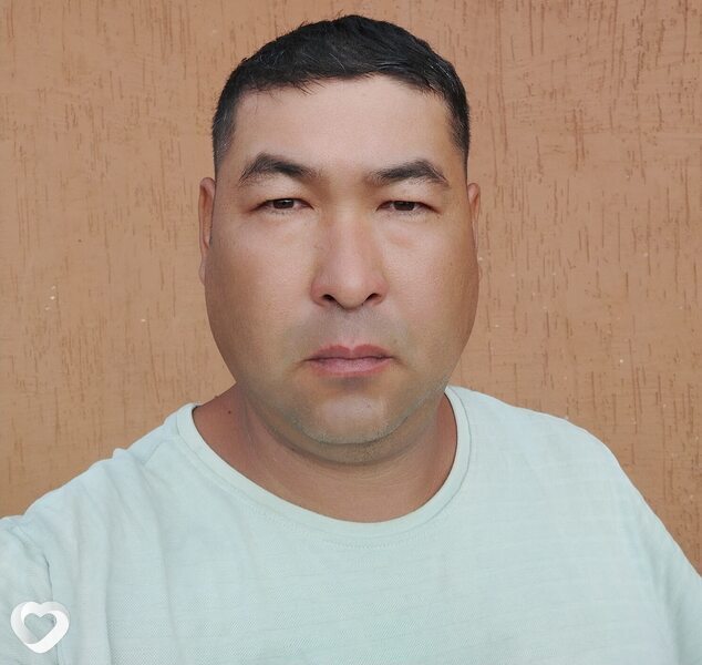 Ербол, 42, Талдыкорган — анкета №699028
