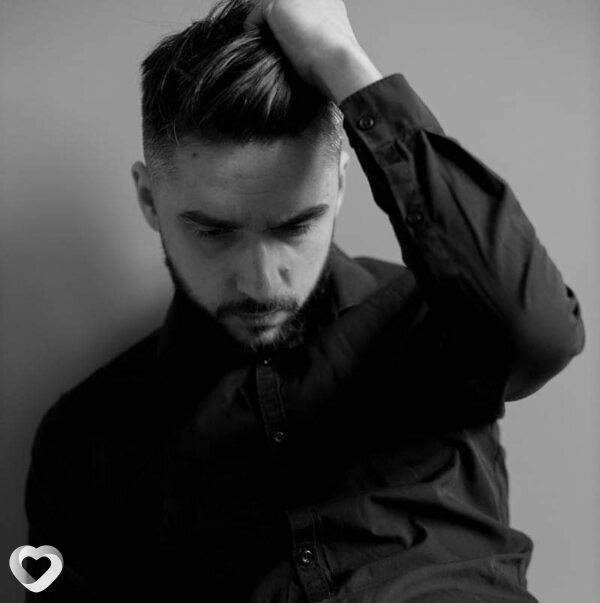 Сергей, 32, Киеве — анкета №699029
