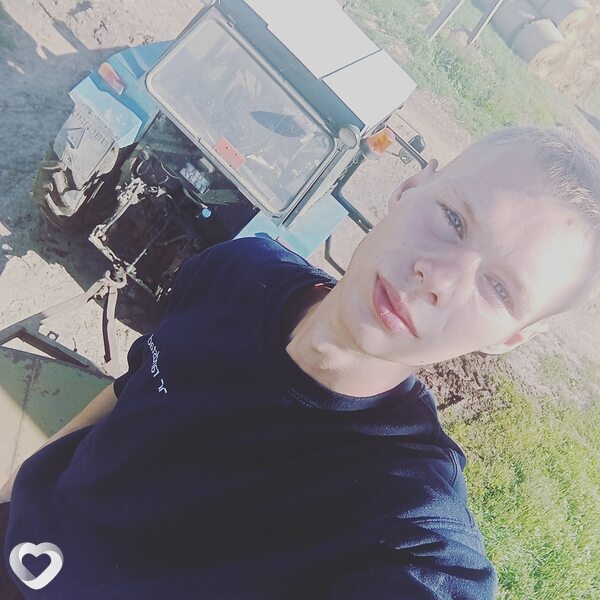 Никита, 24, Несвиже — анкета №699031