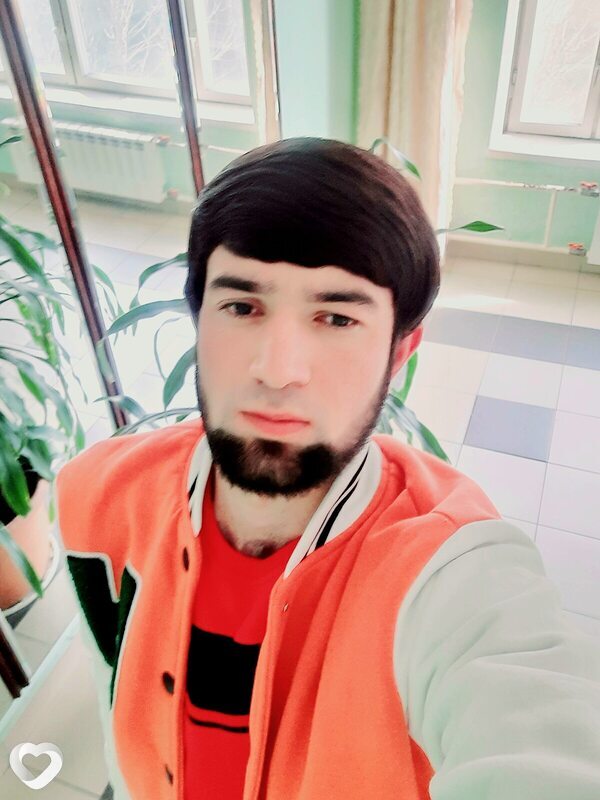Фируз, 28, Москве — анкета №699032