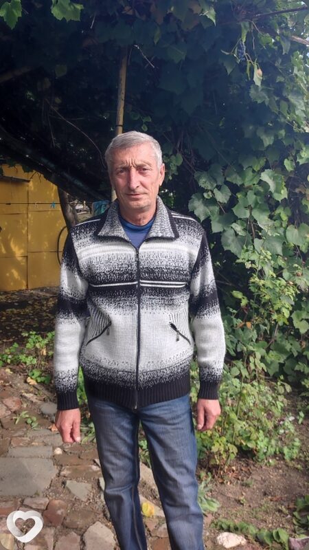 Виктор, 67, Орске — анкета №699034