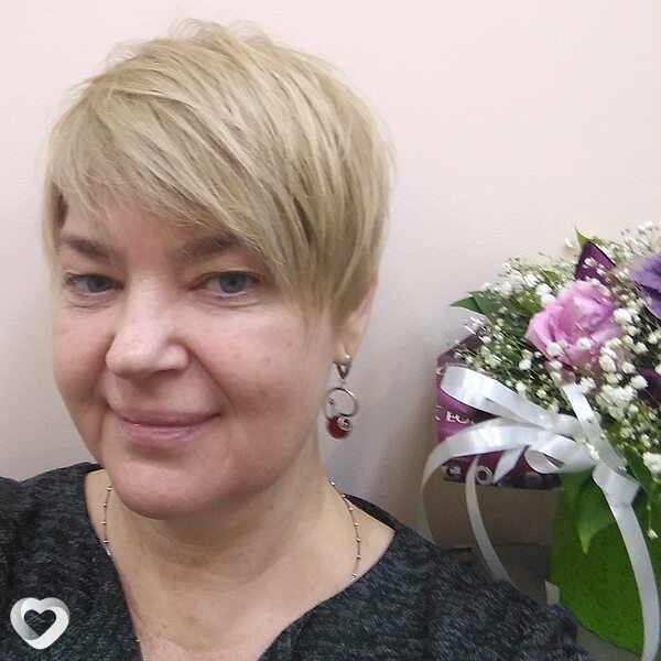 Лариса, 52, Тольятти — анкета №699037