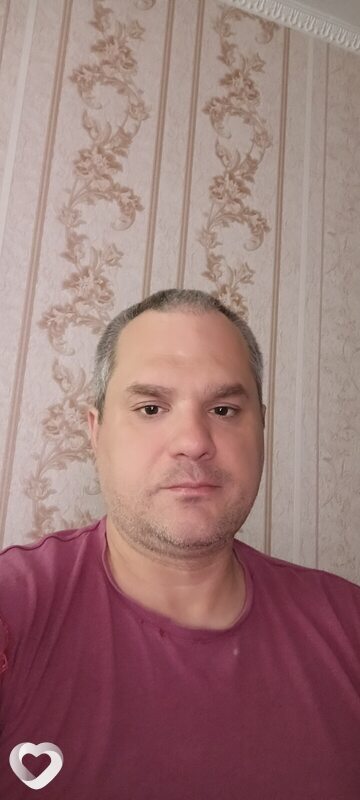 Денис, 44, Сергиеве Посаде — анкета №699039