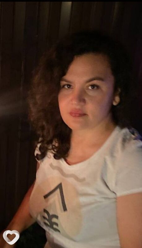 Гуля, 39, Елабуге — анкета №699041