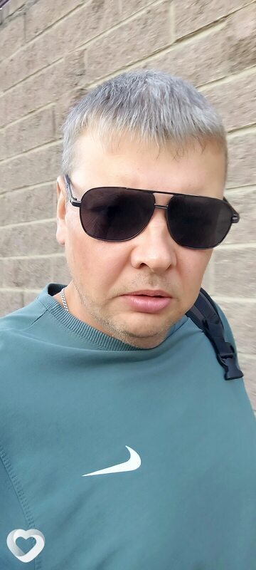 Александр, 44, Санкт-Петербурге — анкета №698899
