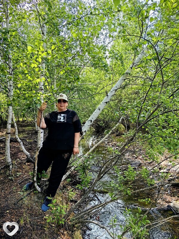 Оксана, 55, Чите — анкета №698900