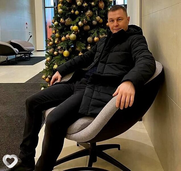 Александр, 35, Москве — анкета №698906