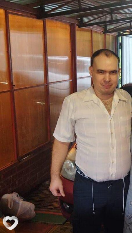 Павел, 30, Бугуруслане — анкета №698907