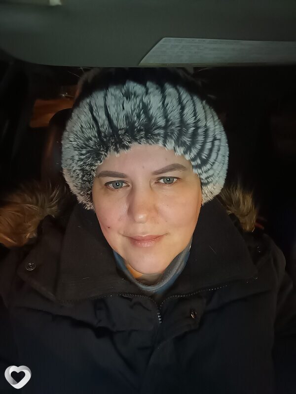 Лиза Тридцать, 47, Екатеринбурге — анкета №698908