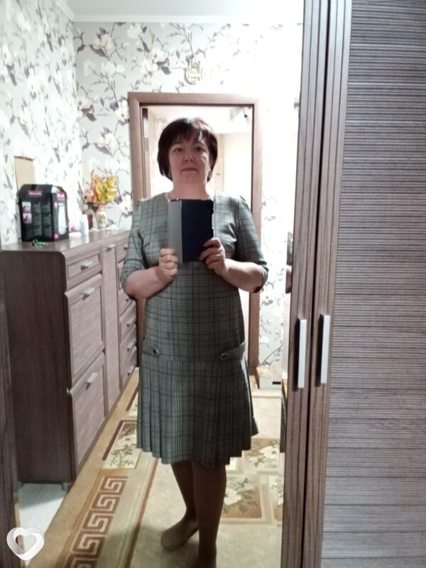 Людмила, 64, Санкт-Петербурге — анкета №698918