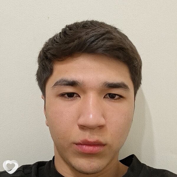 Айбар, 23, Алматы — анкета №698919