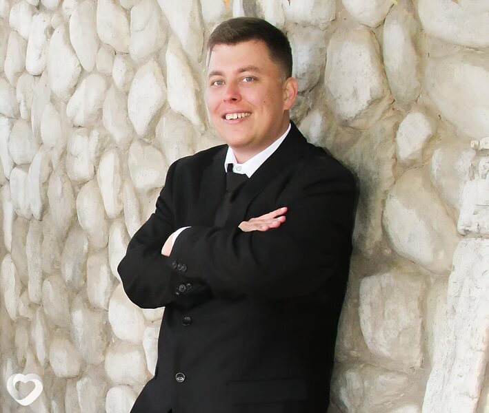 Алексей, 35, Астрахани — анкета №698920