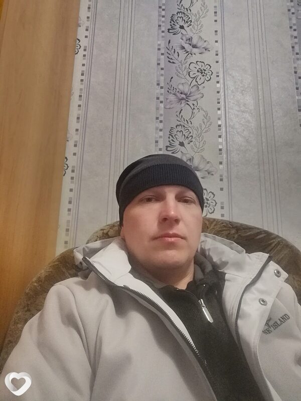 Серега, 30, Сызрани — анкета №699125