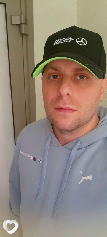 Дима, 41, Омске — анкета №699134