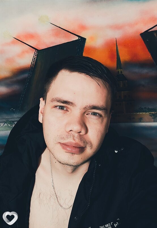 Михаил, Кяхта