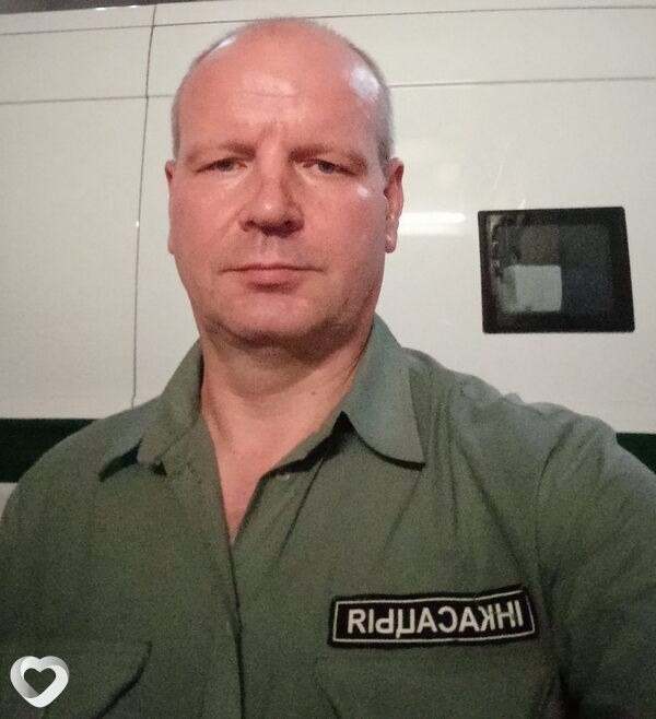 Сергей, 53, Минске — анкета №699137