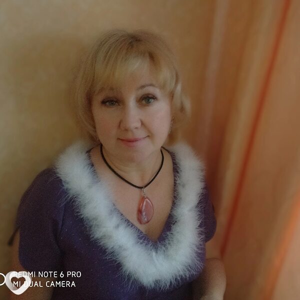 Елена, 57, Ижевске — анкета №699145