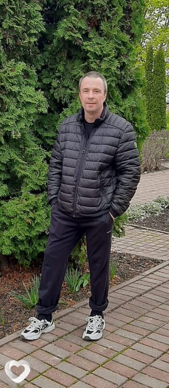 Алексей, 47, Москве — анкета №699100