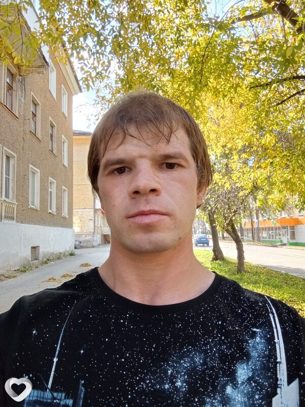 Слава, 31, Ревде — анкета №699102