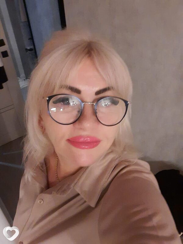 Тамара, 51, Новороссийске — анкета №699104