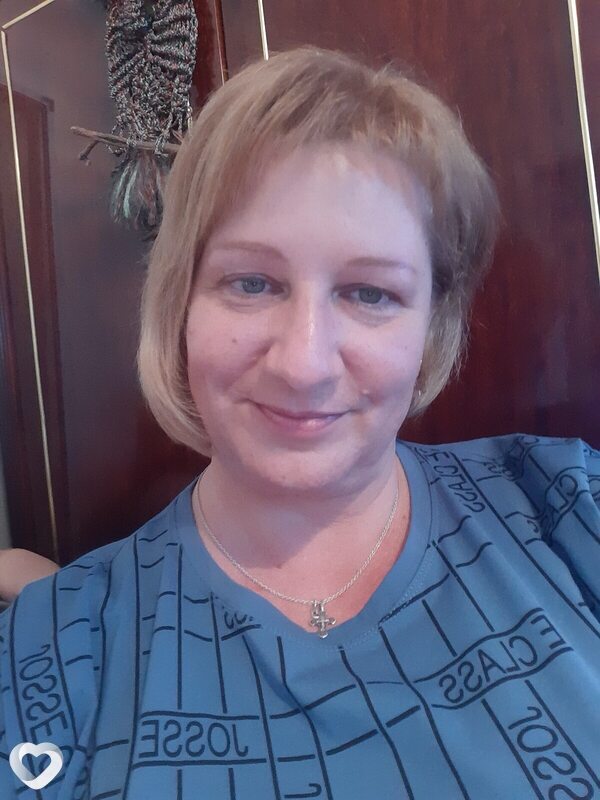 Инесса, 52, Железногорске — анкета №699105