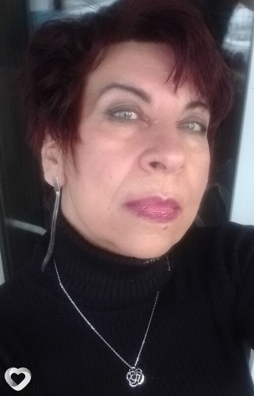 Азалия, 53, Екатеринбурге — анкета №699107