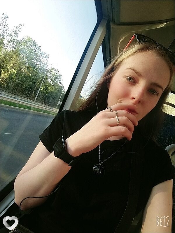 Аня, 27, Чебоксарах — анкета №699109