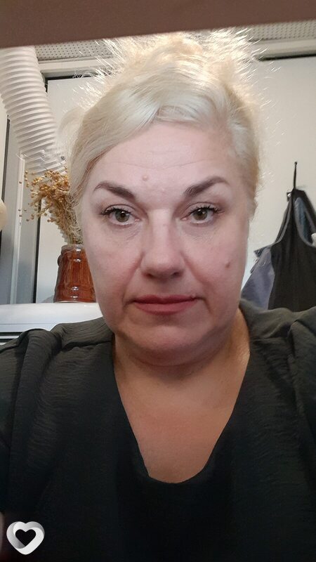Татьяна, 54, Одессе — анкета №699110