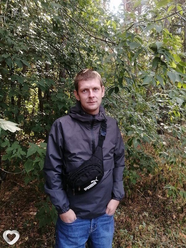 Игорь, 33, Серпухове — анкета №699113