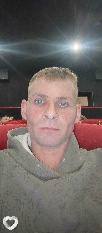 Алексей, 40, Красноярске — анкета №699117
