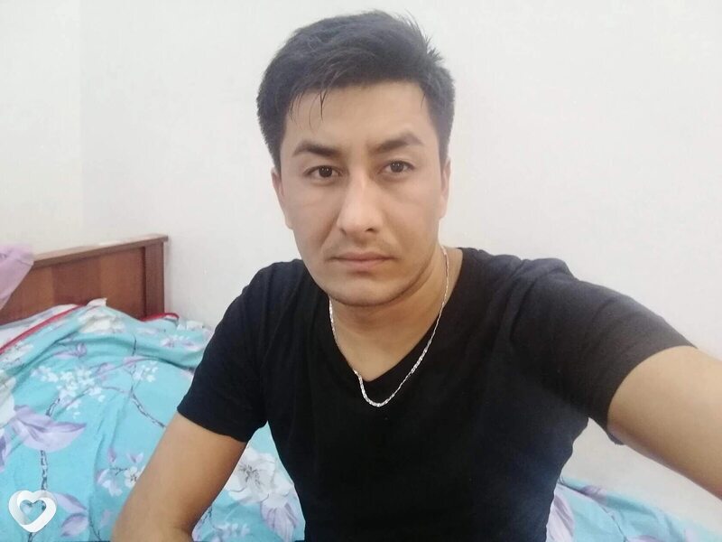 Анвар, 35, Ташкент — анкета №699118