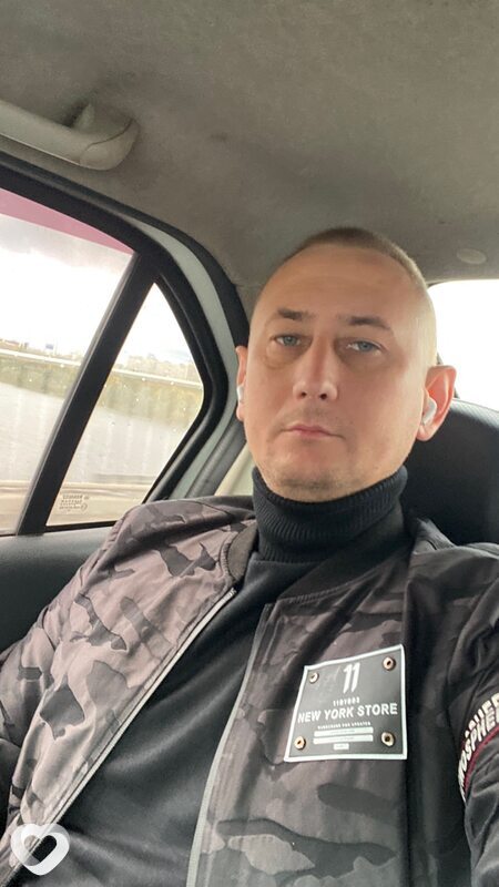 Александр, 35, Нижнем Новгороде — анкета №699004