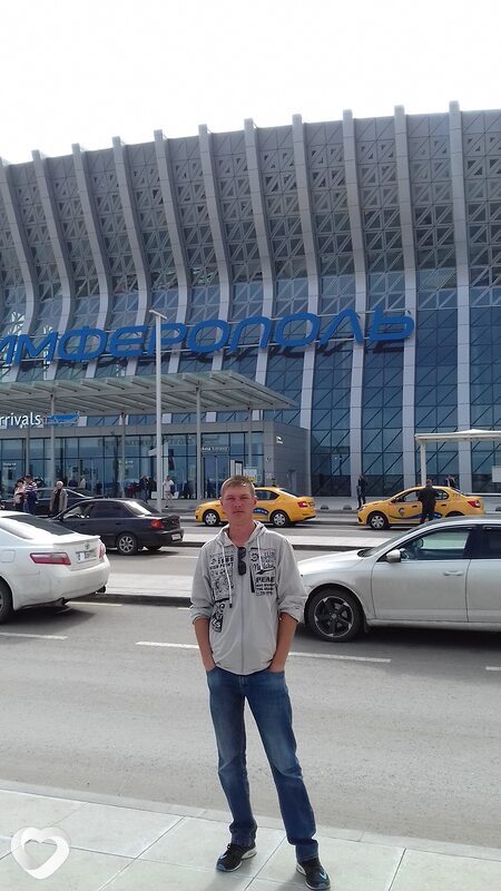 Александр, 43, Новосибирске — анкета №699010