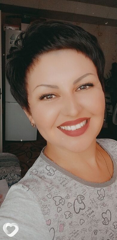 Карамелька, 43, Самаре — анкета №699014