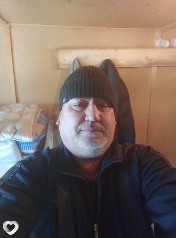 Фарид, 53, Мариуполе — анкета №699018