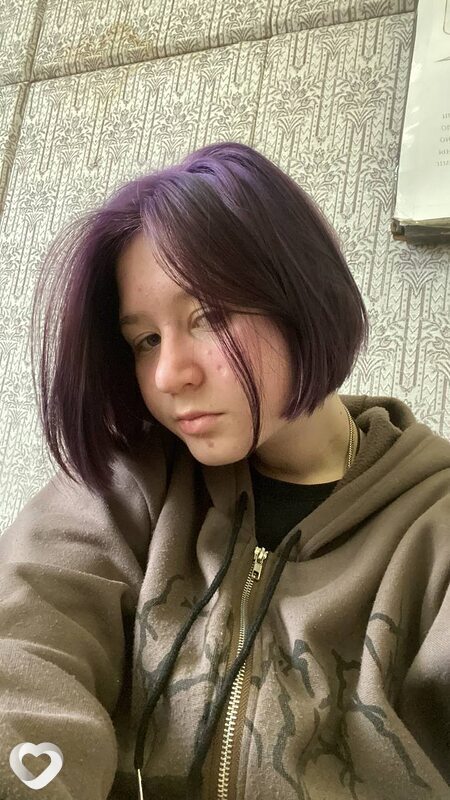 Даша, 21, Москве — анкета №699021