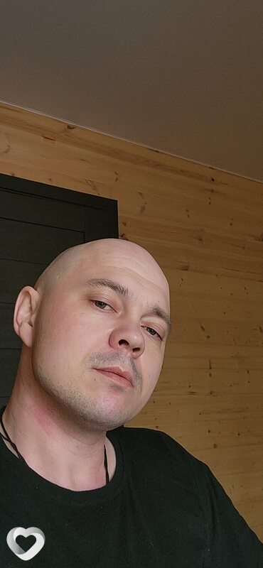 Максим, 37, Пензе — анкета №699178