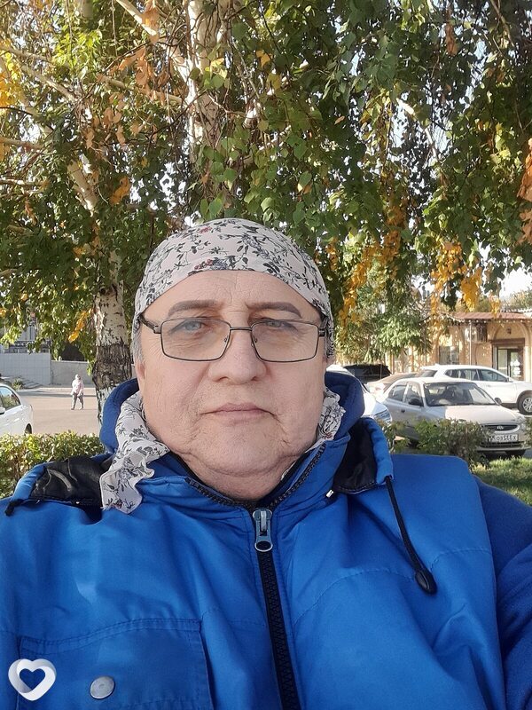 Виктор, 64, Москве — анкета №699180