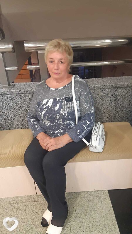 Зульфия, 66, Казани — анкета №699183