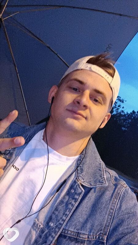 Сергей, 27, Минске — анкета №699185